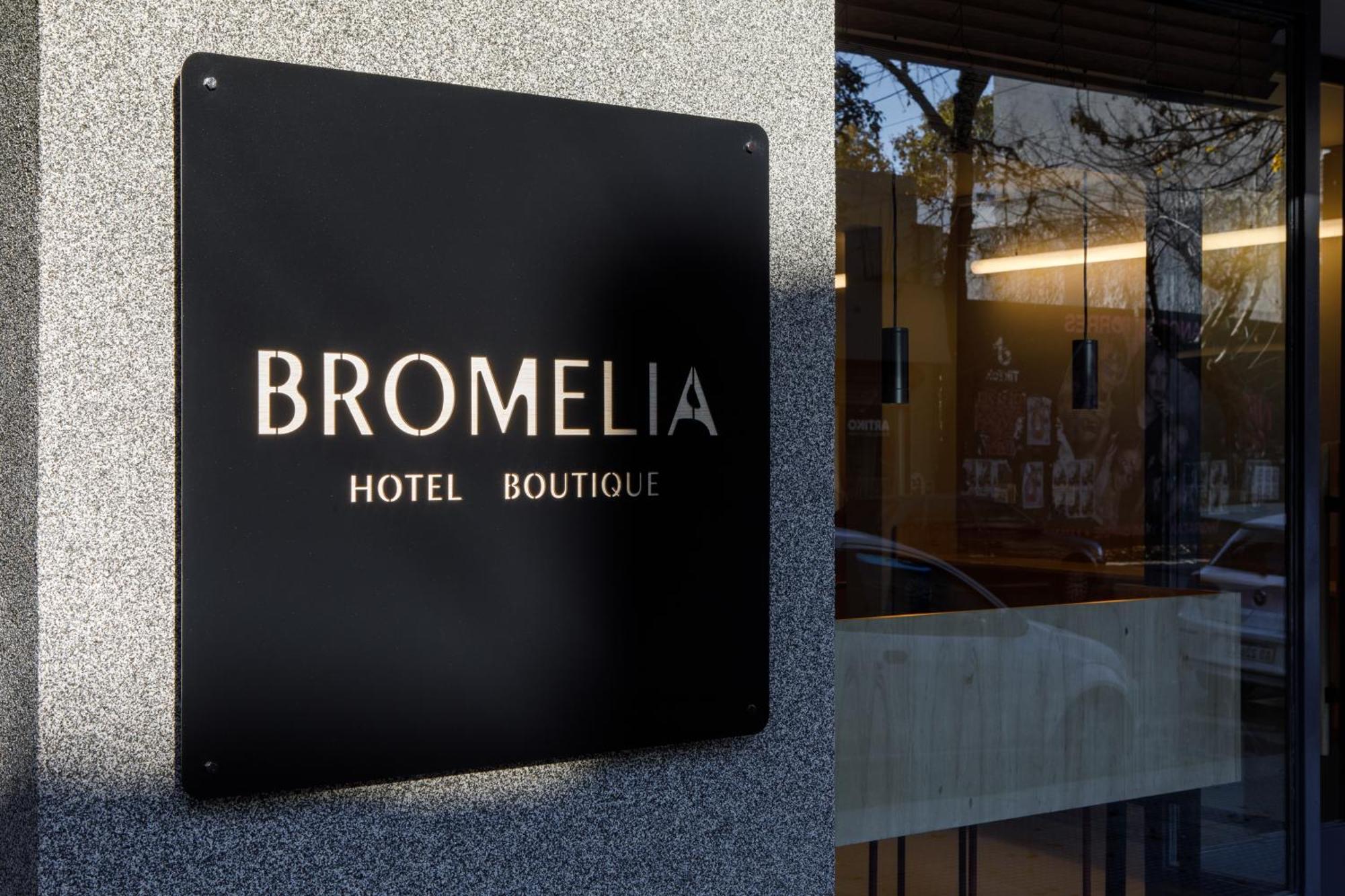 Bromelia Boutique Hotel Ciudad Autónoma de Buenos Aires