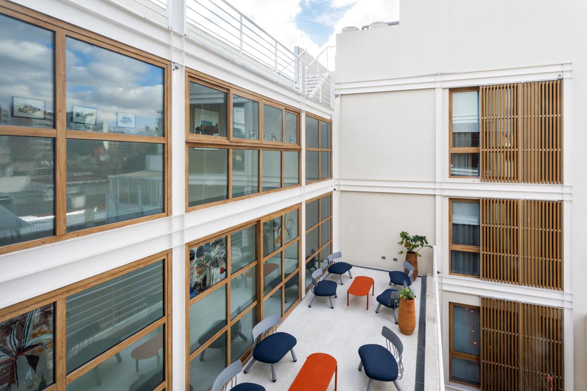Bromelia Boutique 4* Ciudad Autónoma de Buenos Aires