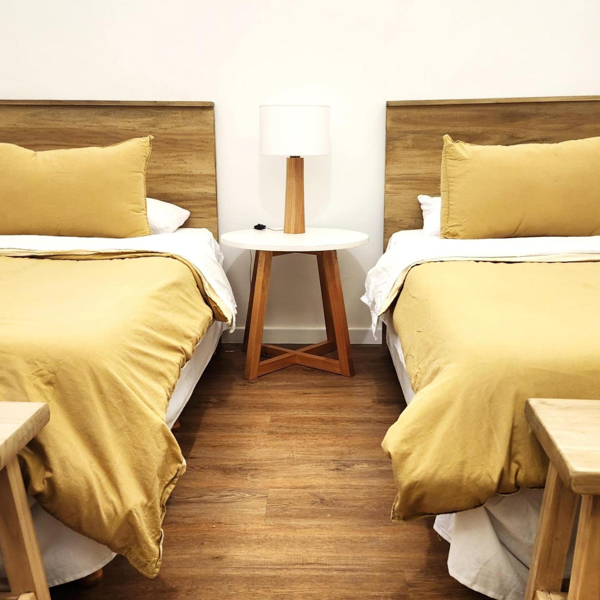 Apartamento Departamento Centrico - 5 Ambientes - Ideal Grupos Y Familias - *