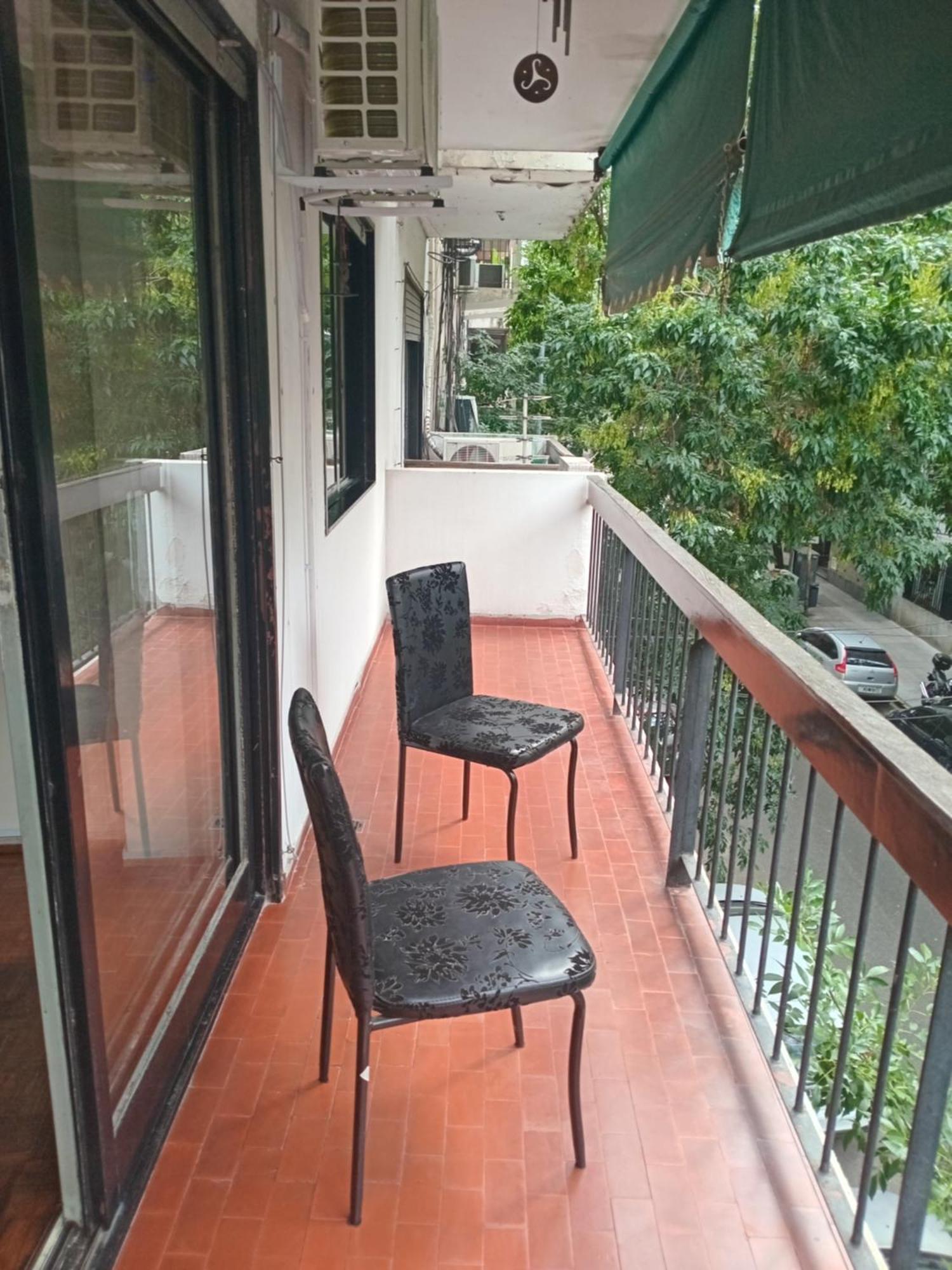 Apartamento Confort Y Estilo
