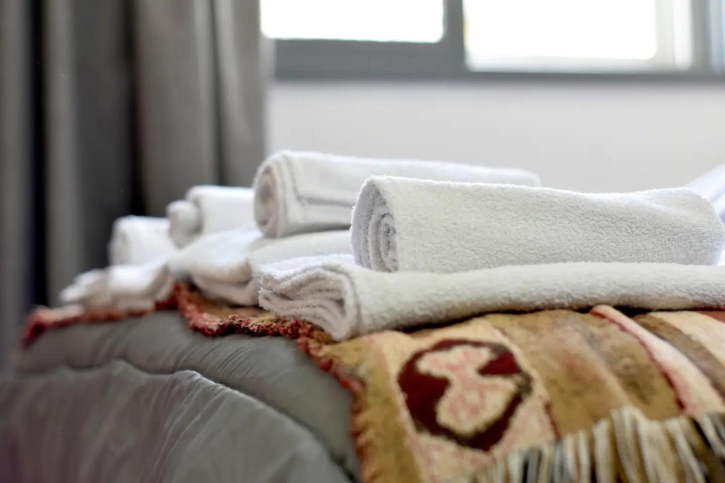 Esmeralda Apartamento Ciudad Autónoma de Buenos Aires