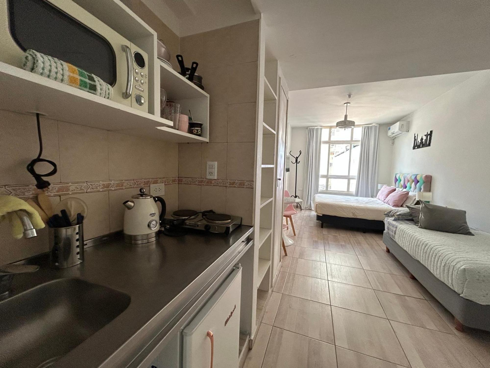 Clover Apartamento