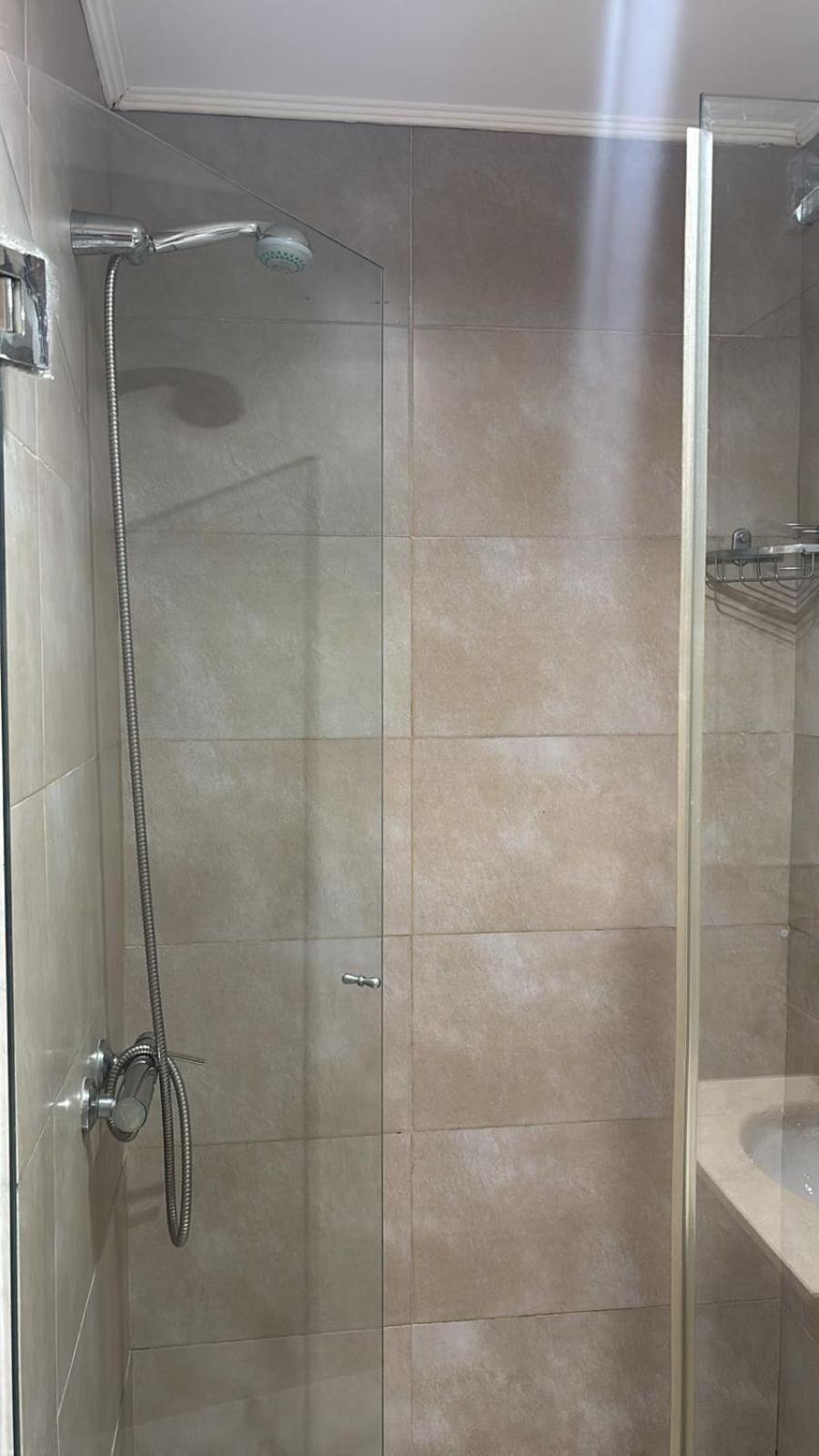 Apartment Con Balcon Terraza