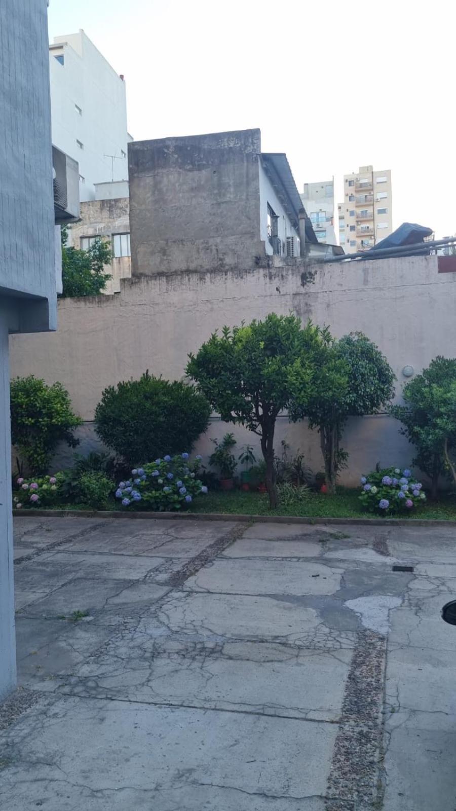 Apartamento Departamento Crespo Argentina Ciudad Autónoma de Buenos Aires