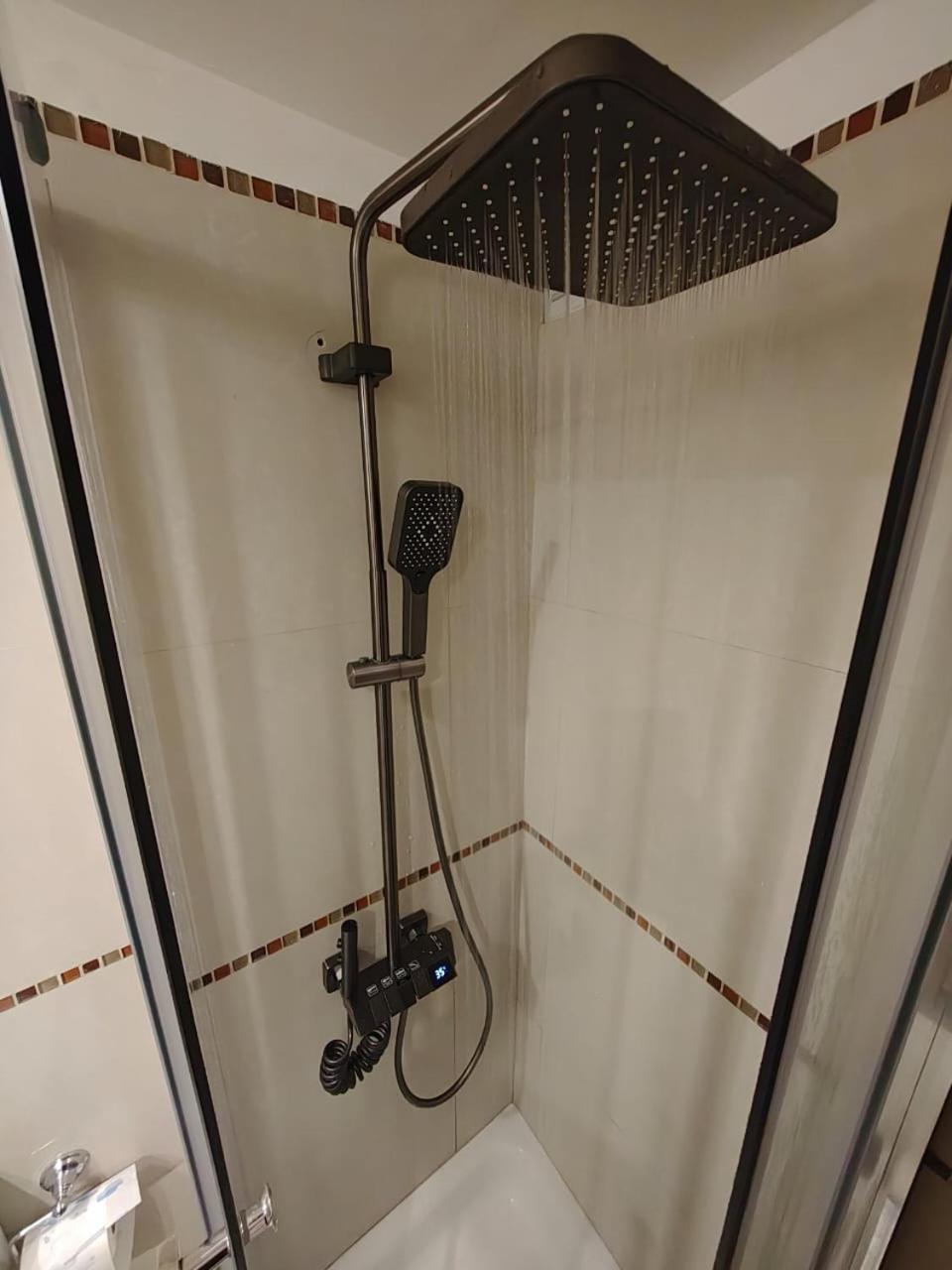 Apartamento Premium Botanico Ciudad Autónoma de Buenos Aires