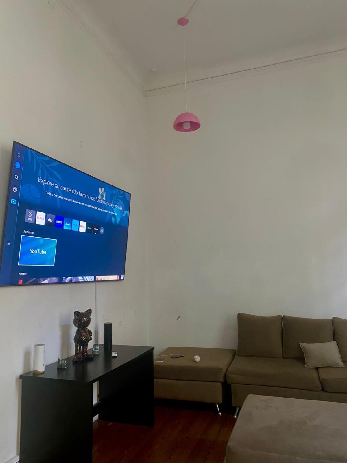 Casa Vacacional Casa de férias Buenos Aires