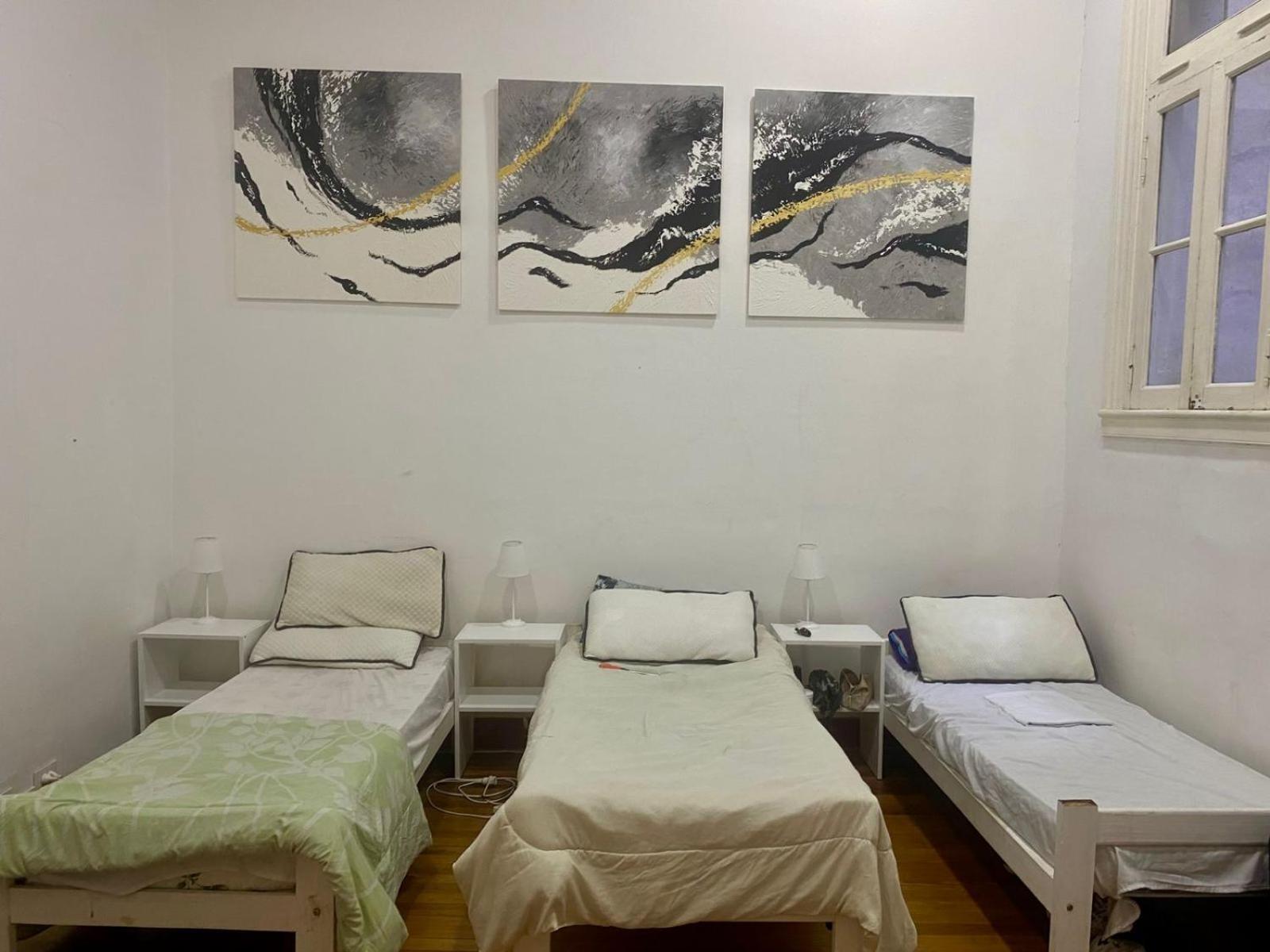 Casa de férias Casa Vacacional Buenos Aires