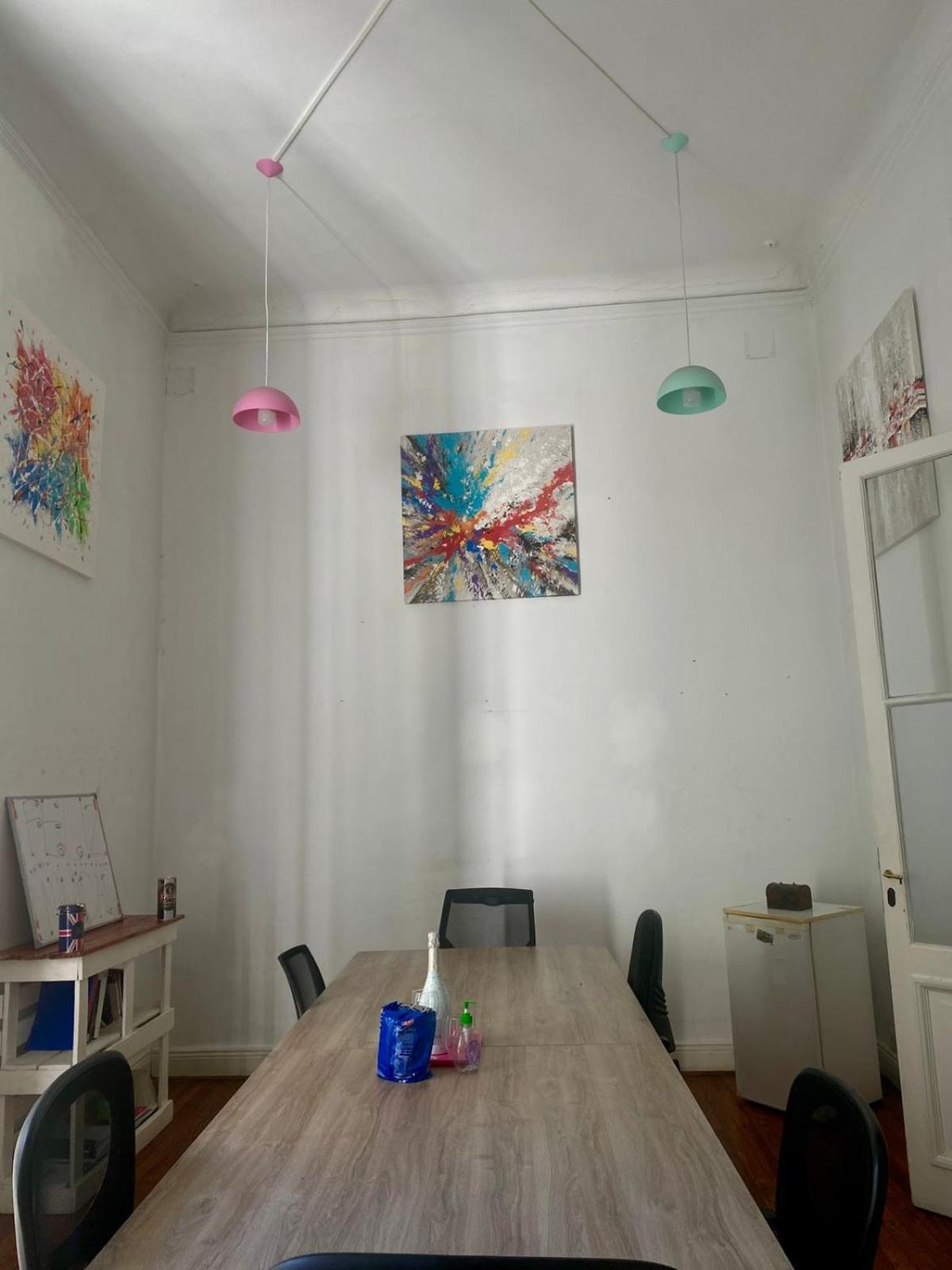 Casa de férias Casa Vacacional Buenos Aires