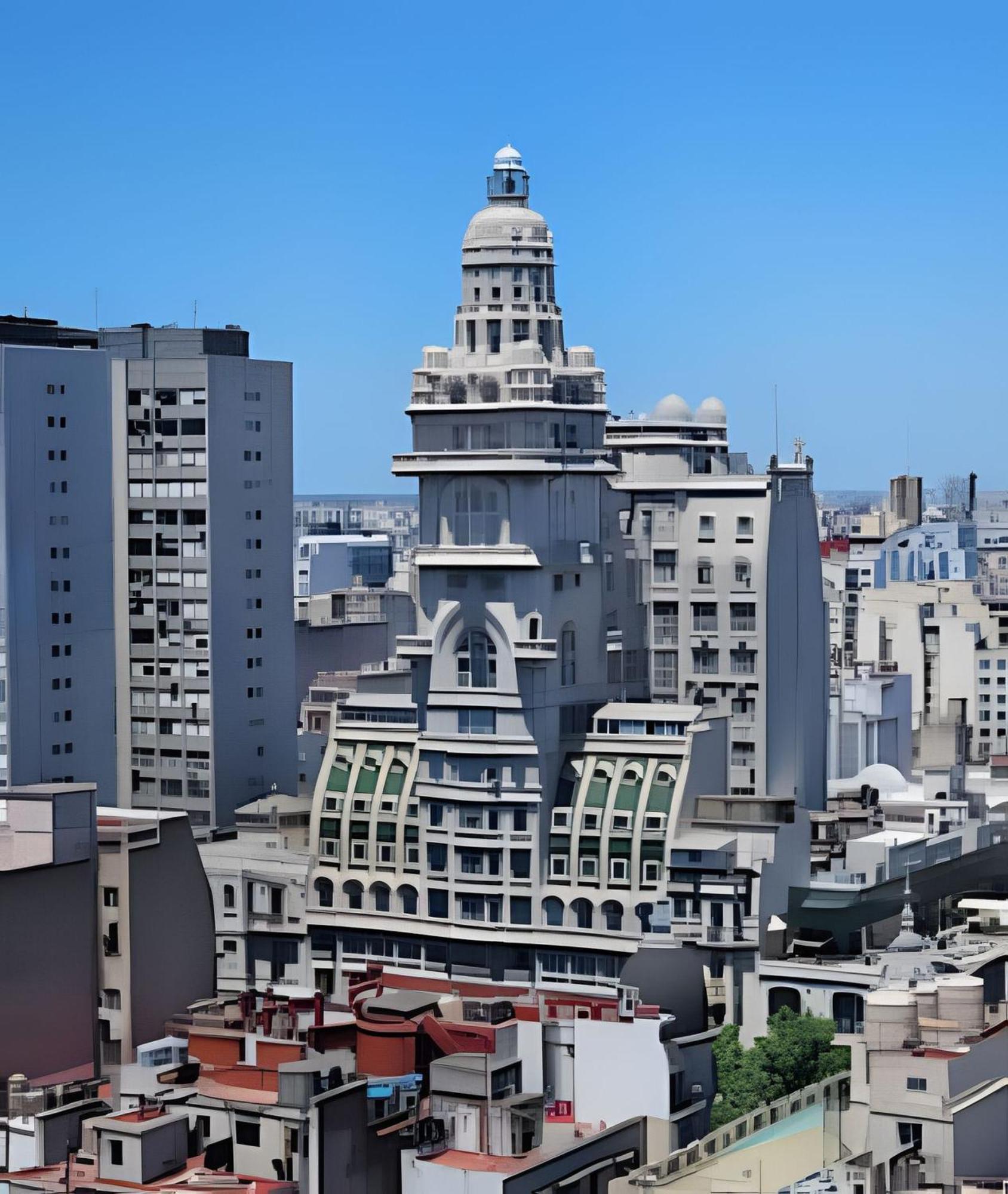 Mitre 1444 * Ciudad Autónoma de Buenos Aires