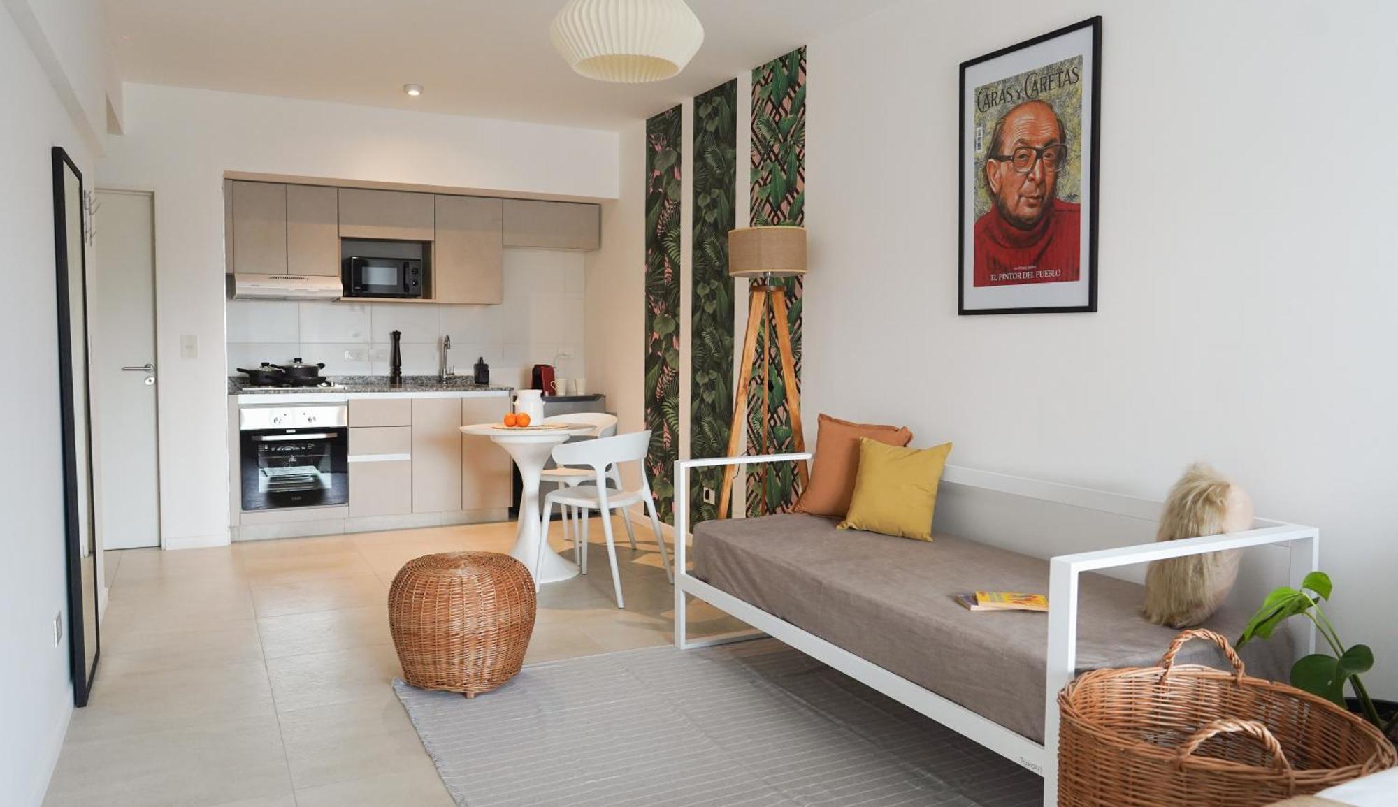 Casarica Aparts Aparthotel *