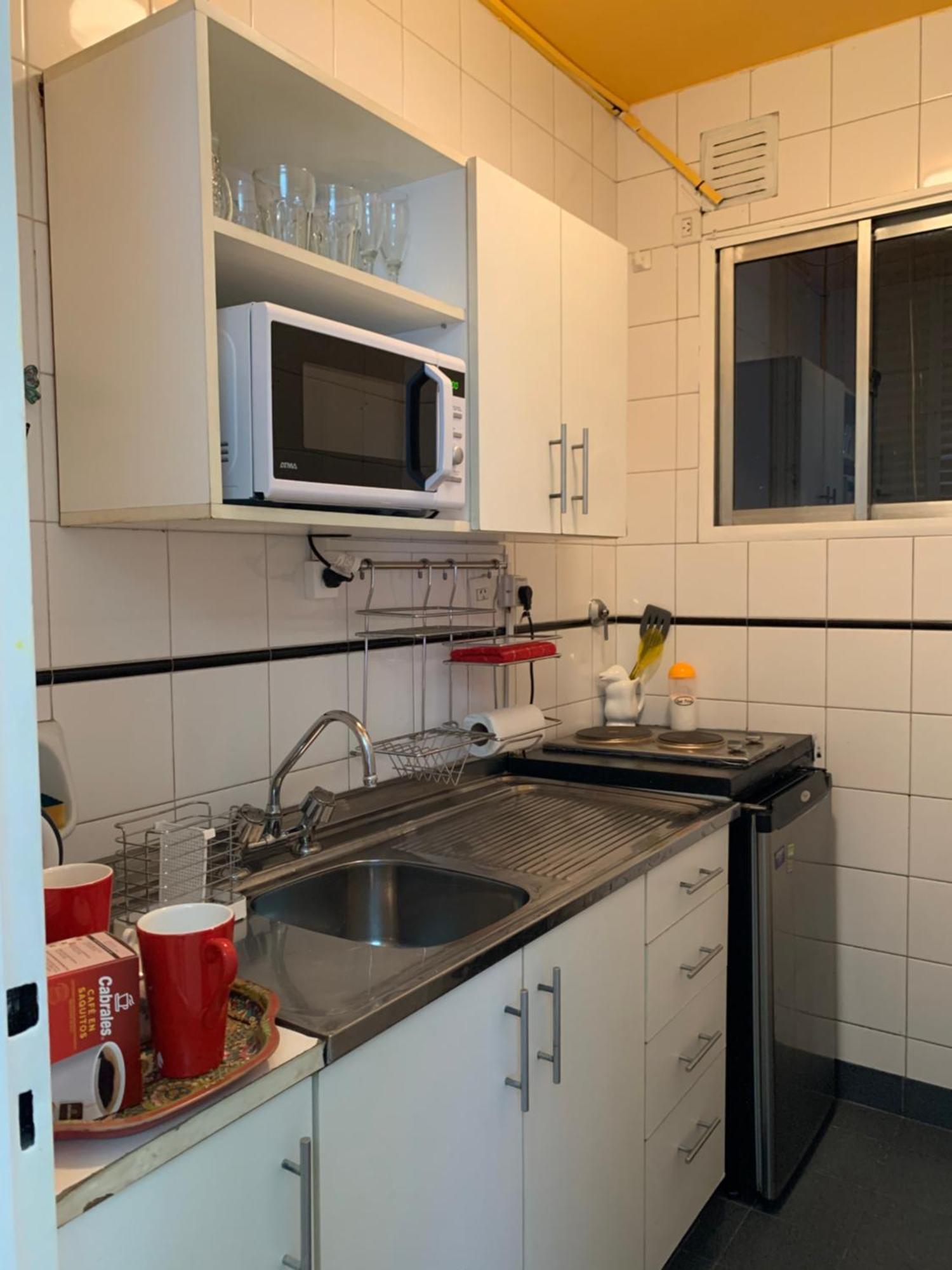 Apartamento Corazon Obelisco 3 *