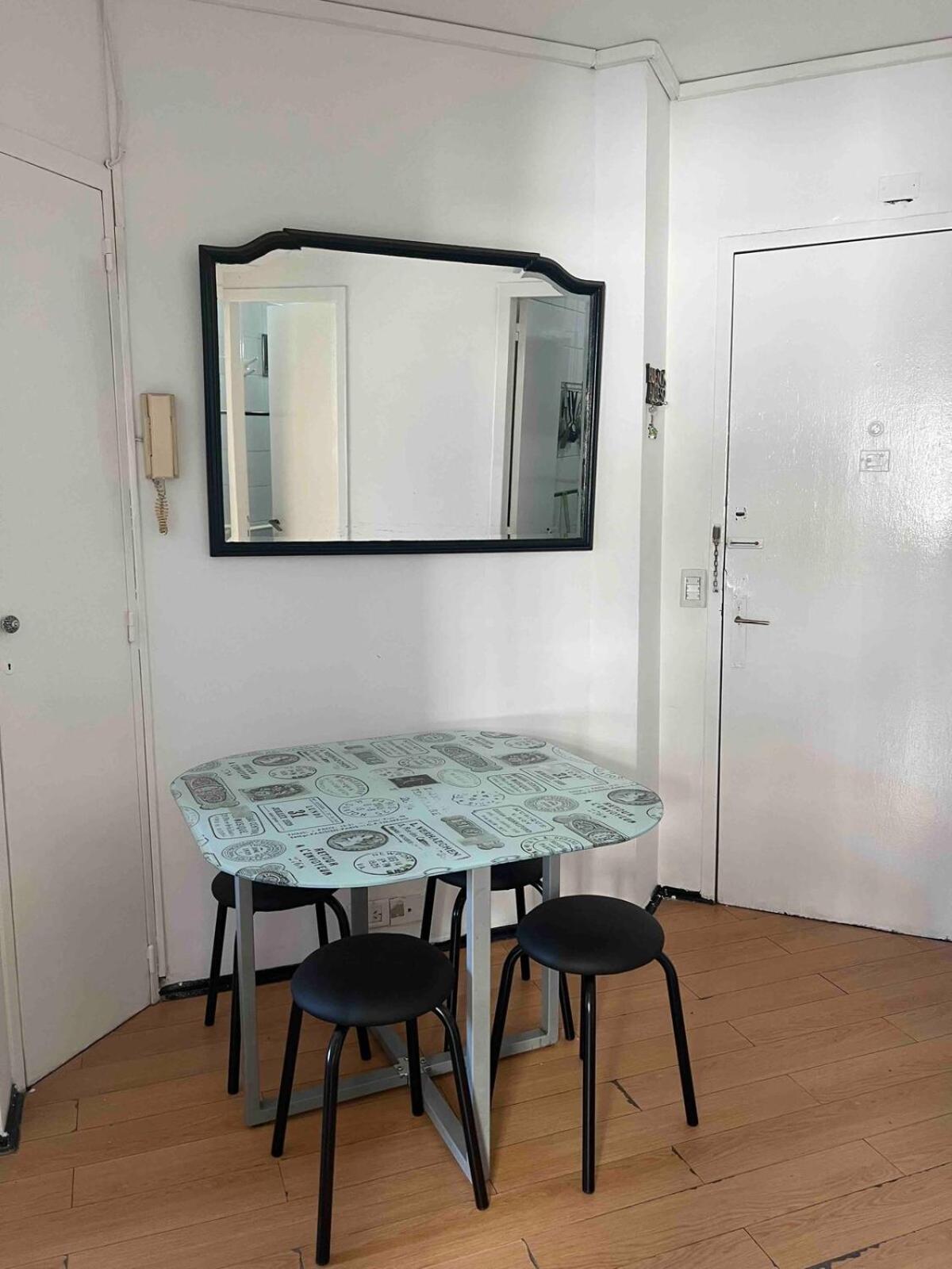 Apartamento Corazon Obelisco 3