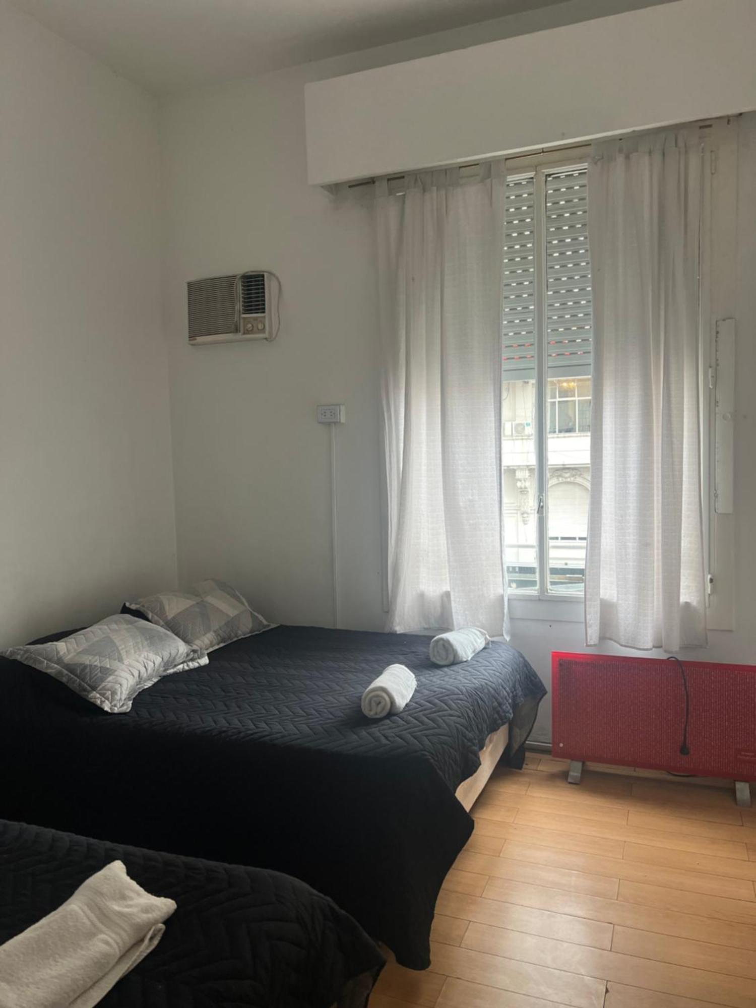 Apartamento Corazon Obelisco 3