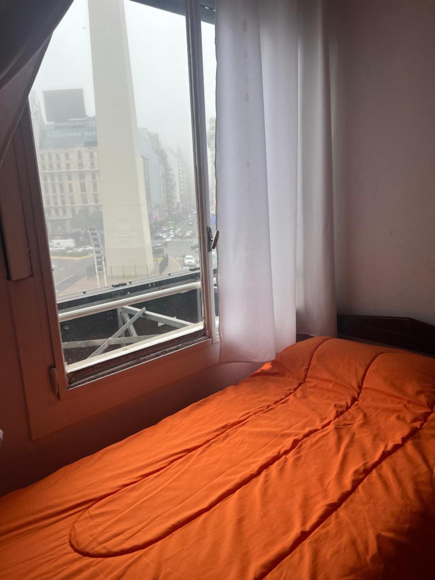 Apartamento Corazon Obelisco 3 Ciudad Autónoma de Buenos Aires