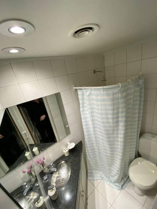 Apartamento Cozy In Area Of Recoleta