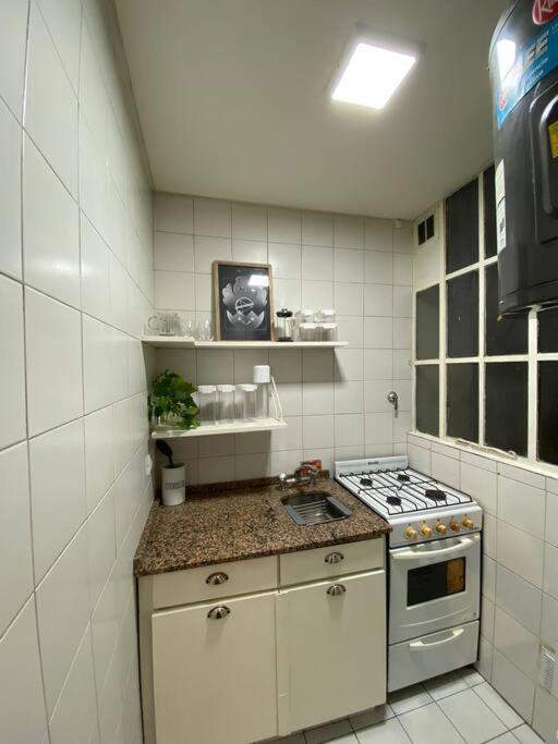 Cozy In Area Of Recoleta Apartamento *