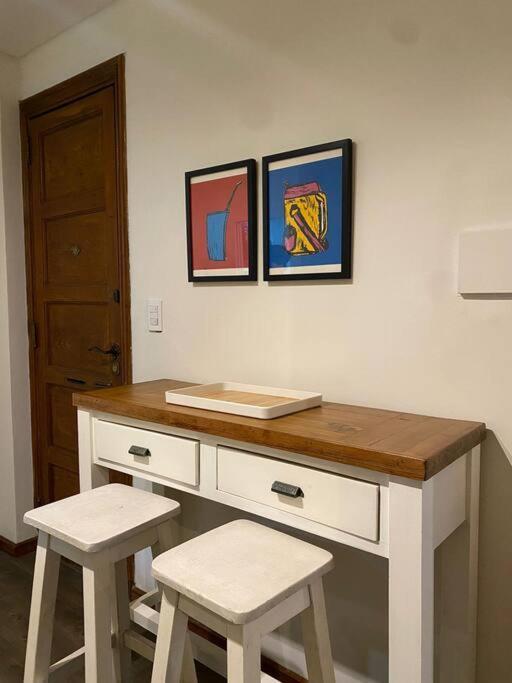 Cozy In Area Of Recoleta