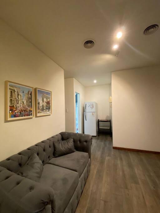 Apartamento Cozy In Area Of Recoleta