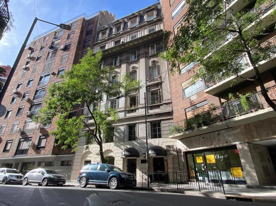 Cozy In Area Of Recoleta Apartamento *