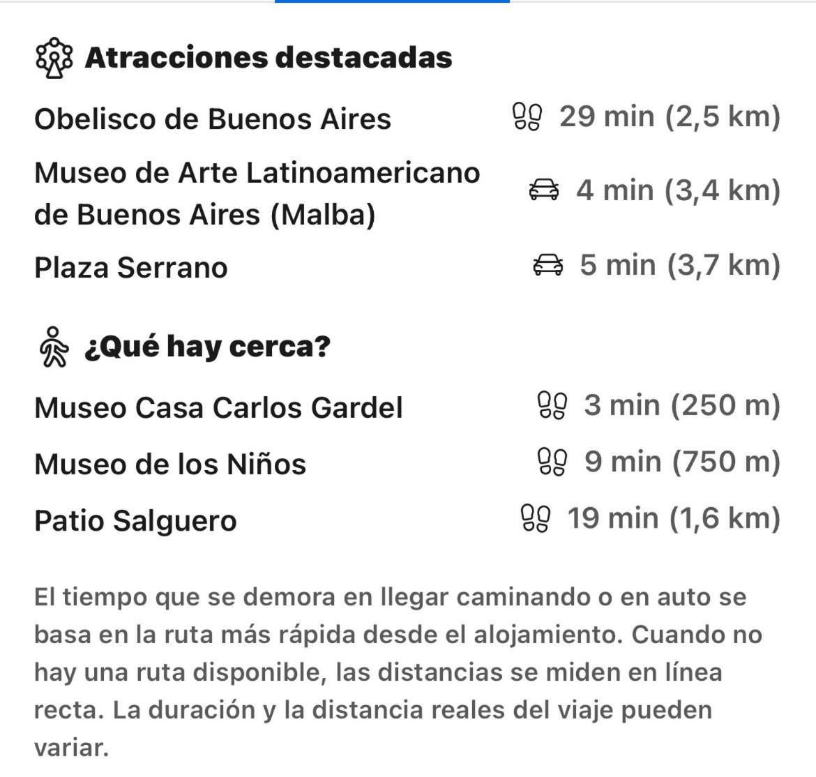 Apartamento 4 Hermoso Monoambiente Vip Exigentes Recoleta Buenos Aires