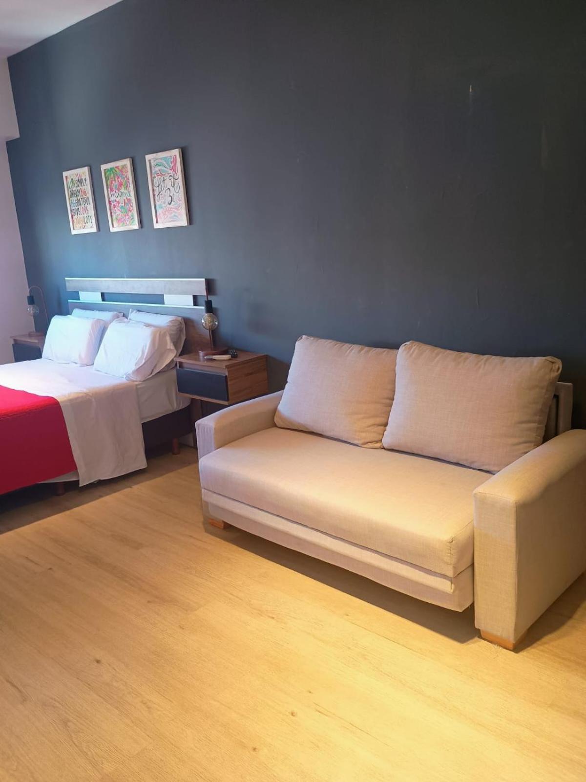 Apartamento Corrientes 848 Ciudad Autónoma de Buenos Aires
