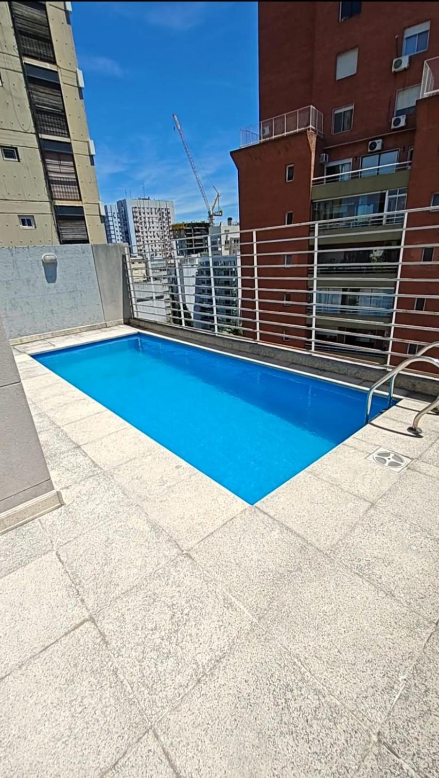 Apartamento Premium Botanico Ciudad Autónoma de Buenos Aires