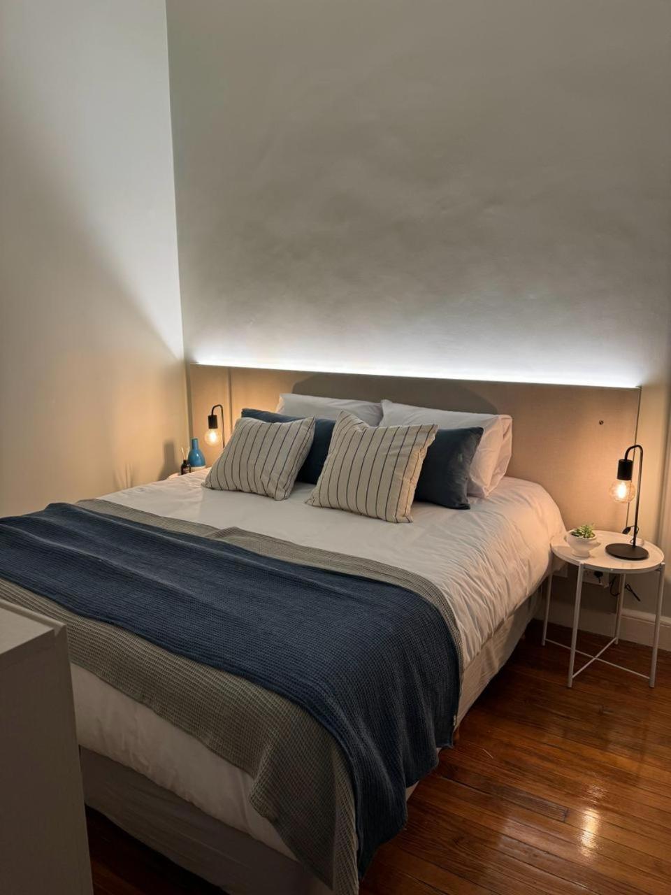 Apartahotel Upoint Floors Ciudad Autónoma de Buenos Aires