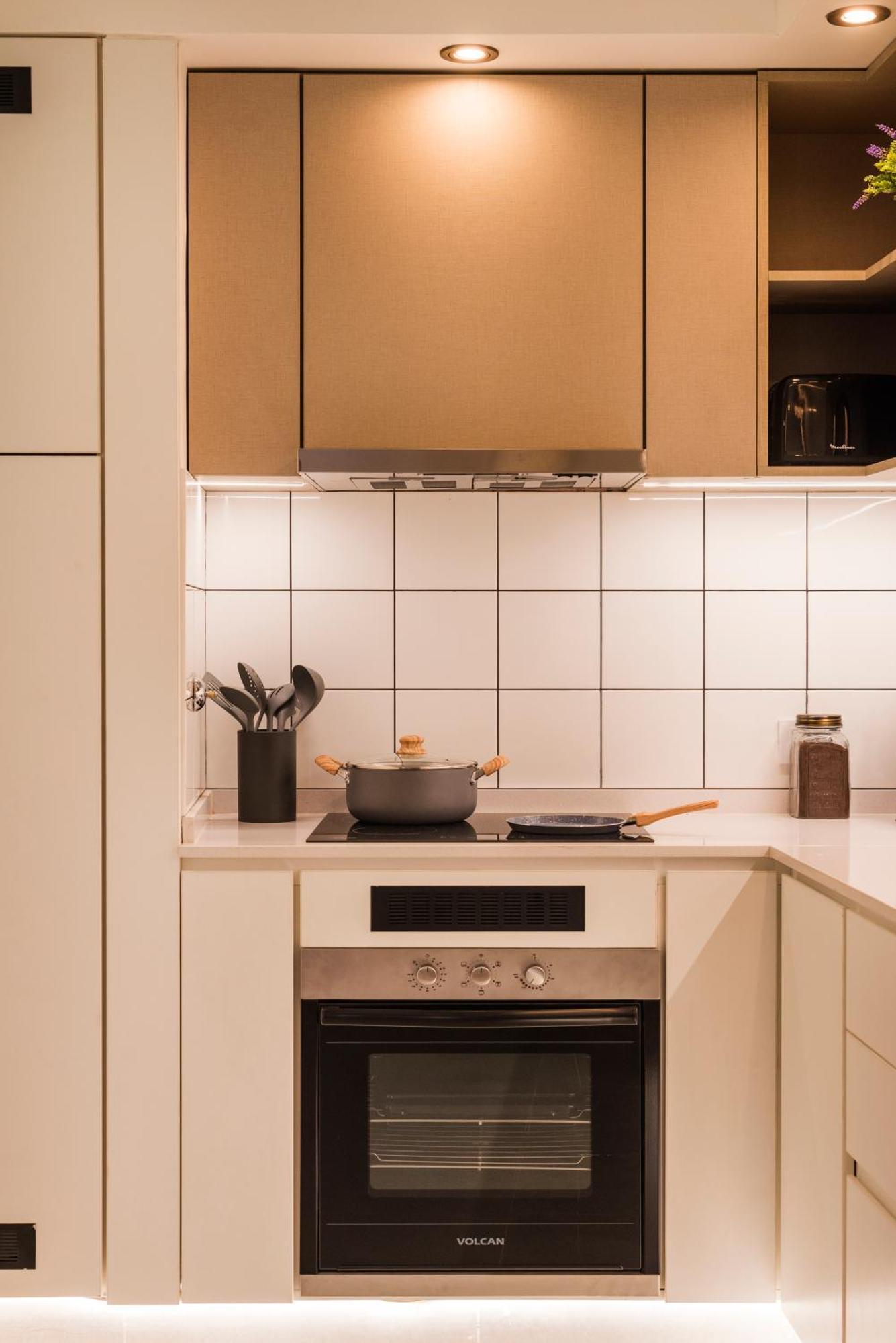 Upoint Floors Apartahotel Ciudad Autónoma de Buenos Aires