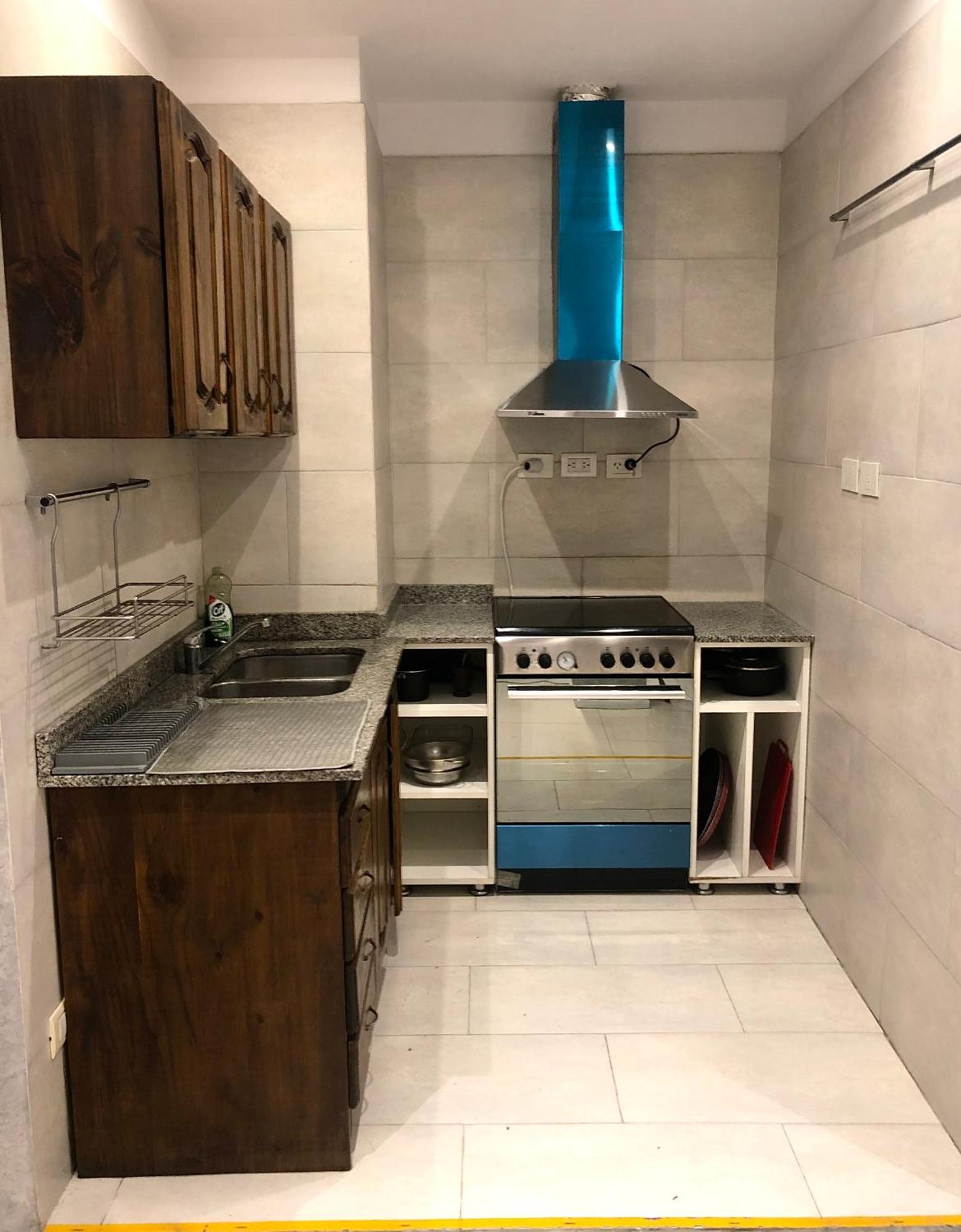 Casa Vaca * Ciudad Autónoma de Buenos Aires