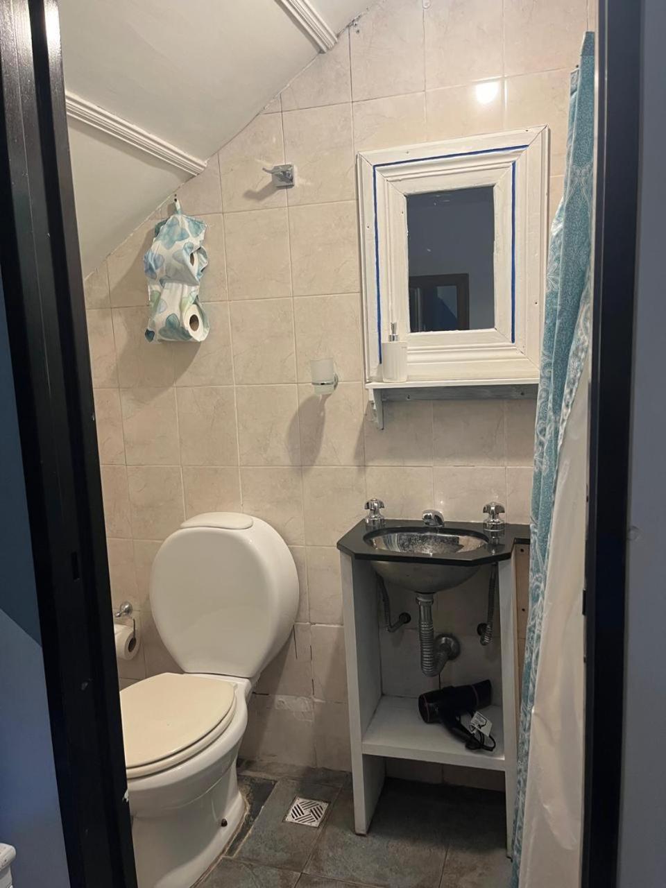 Boutique Casa Rugantino 3* Buenos Aires