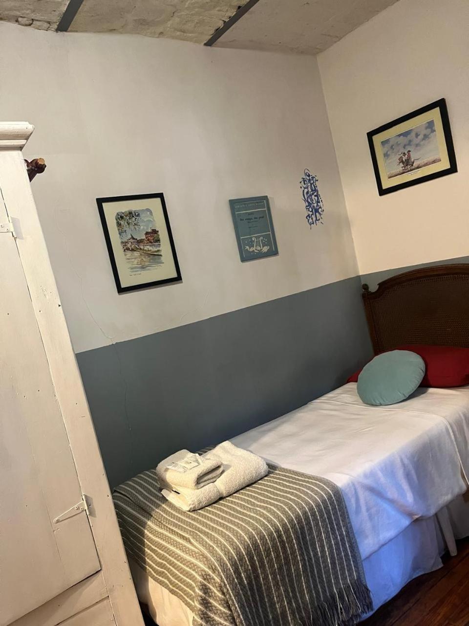 Boutique Casa Rugantino