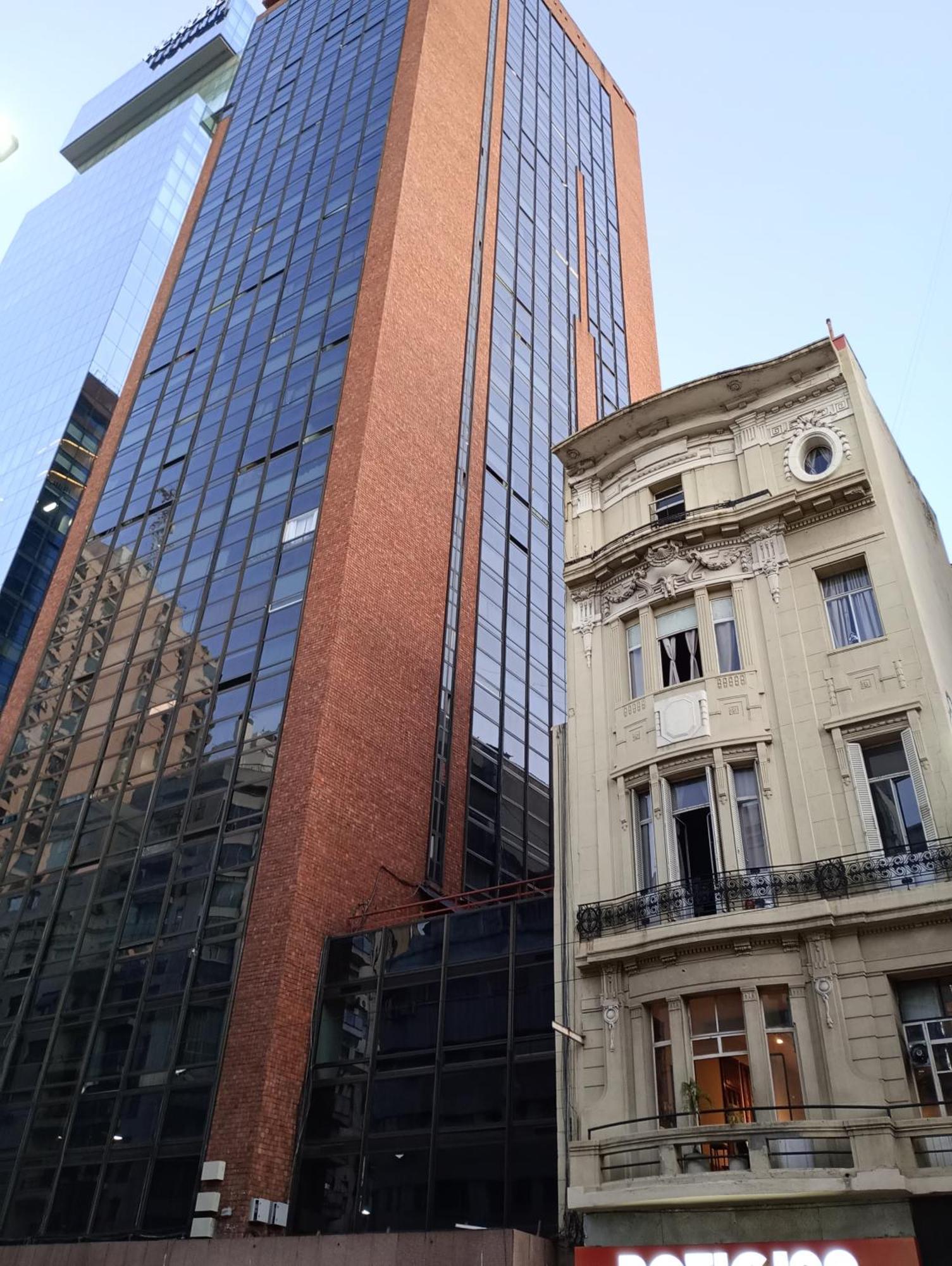 Vista Hermosa * Ciudad Autónoma de Buenos Aires