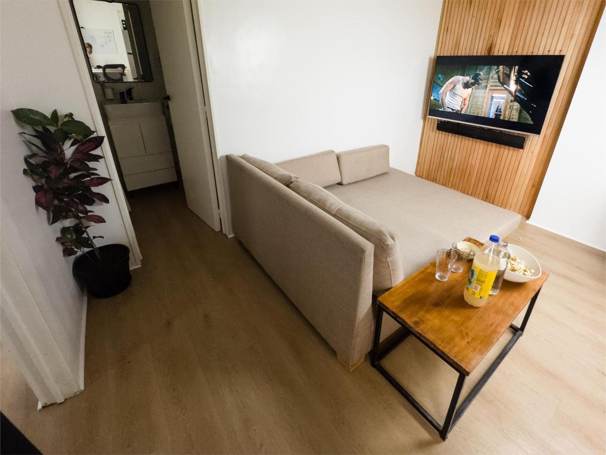 Boutique Belgrano Apartamento