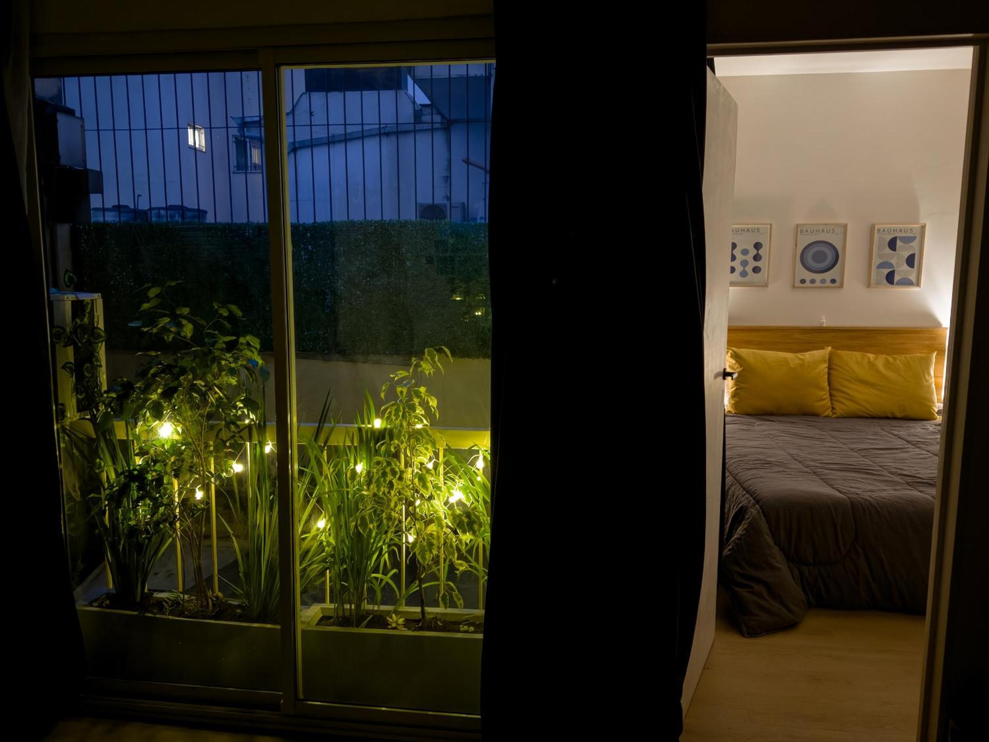 Apartamento Boutique Belgrano *
