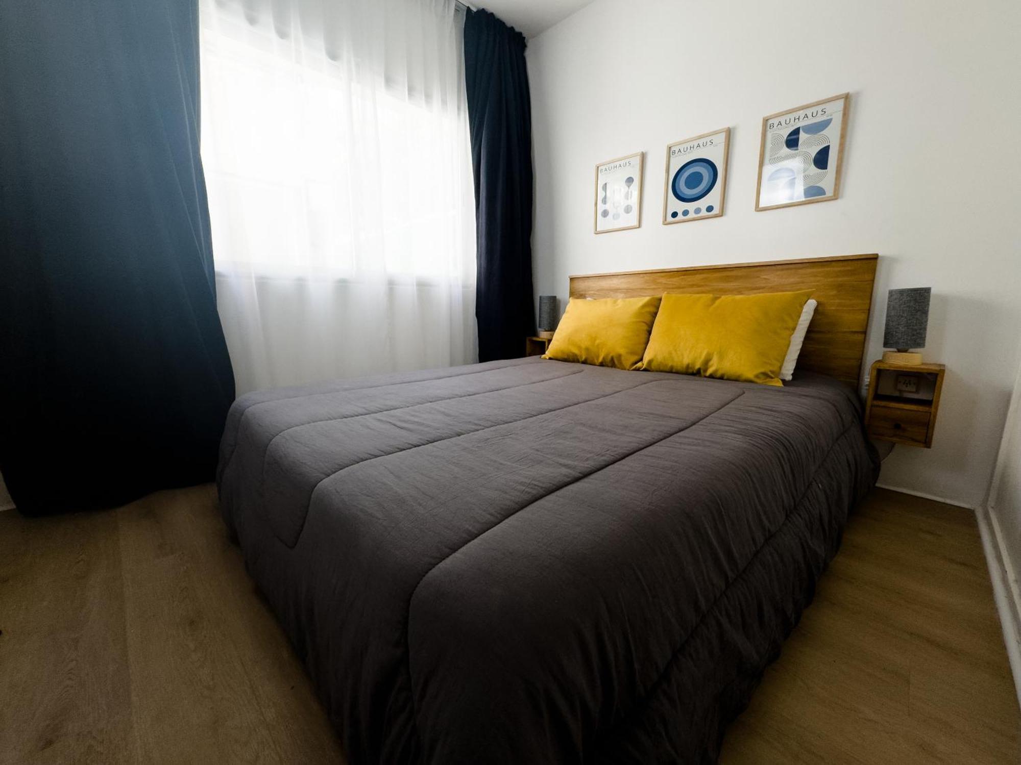 Apartamento Boutique Belgrano Ciudad Autónoma de Buenos Aires