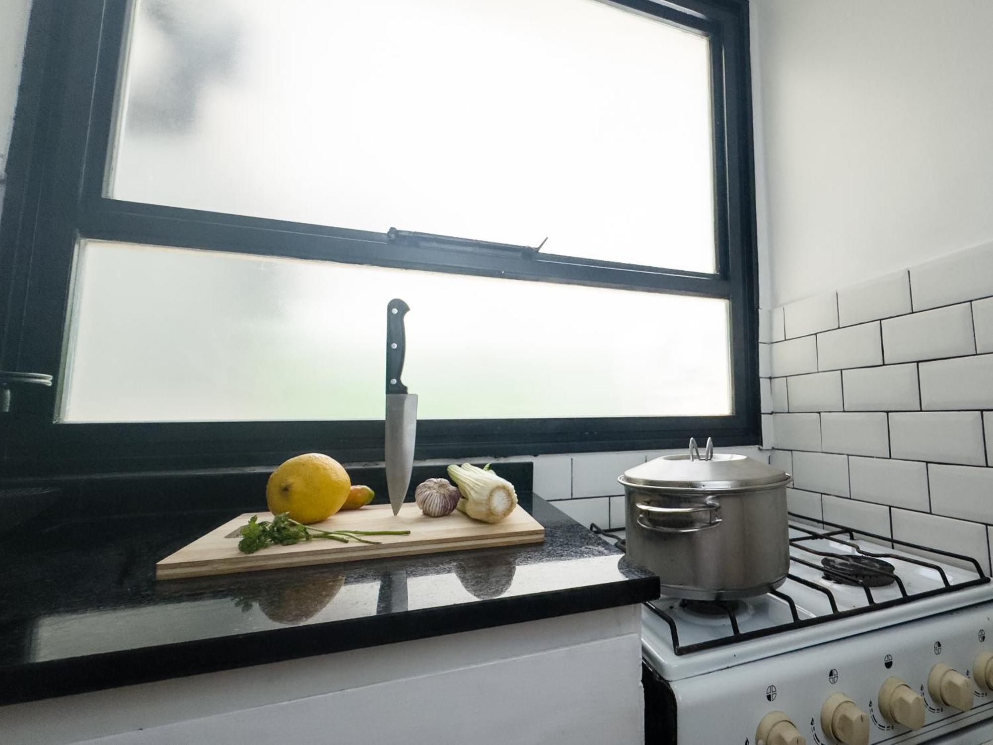 Apartamento Boutique Belgrano