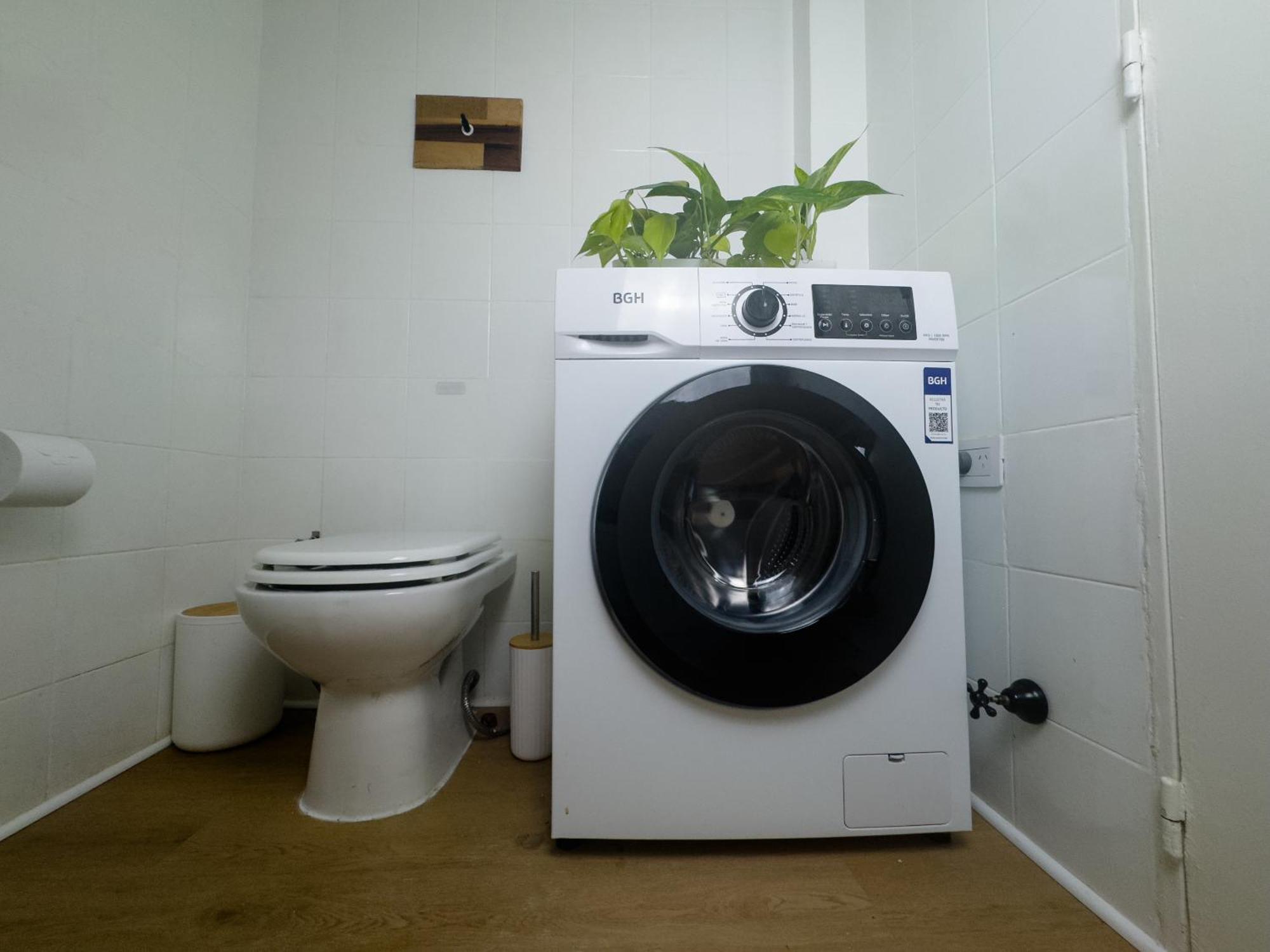 Apartamento Boutique Belgrano