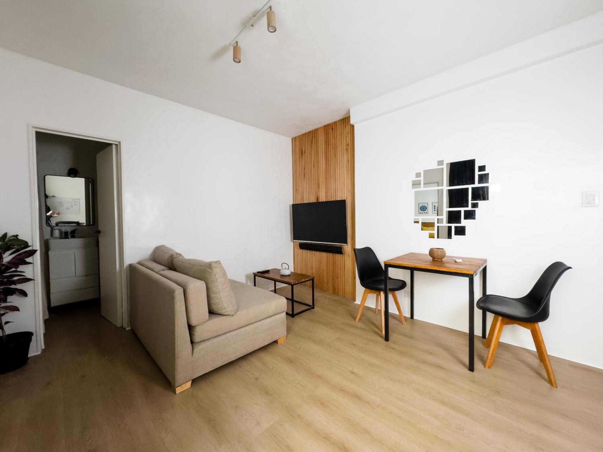Boutique Belgrano Apartamento Ciudad Autónoma de Buenos Aires