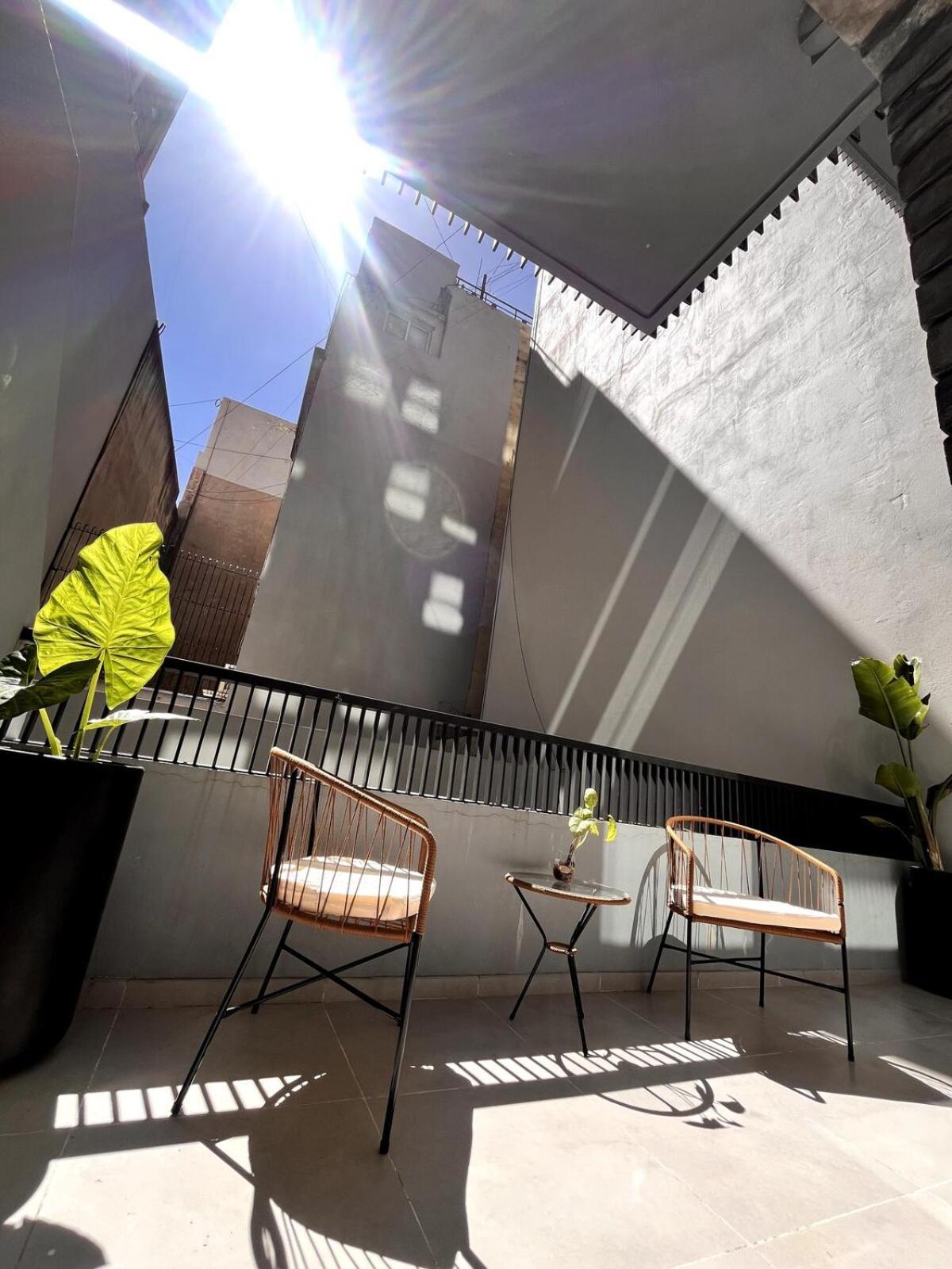 Apartamento Esmeralda Ciudad Autónoma de Buenos Aires