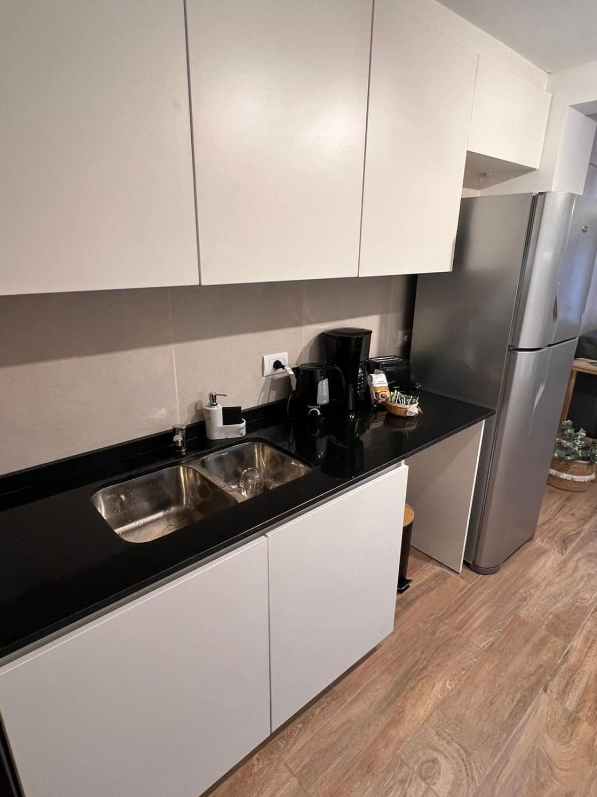 Esmeralda Apartamento
