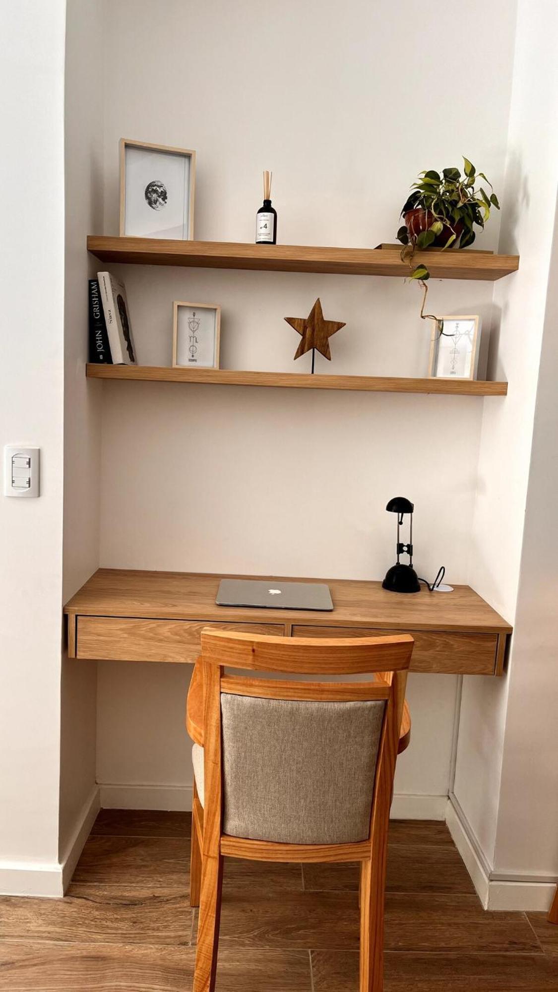 Apartamento Esmeralda Ciudad Autónoma de Buenos Aires