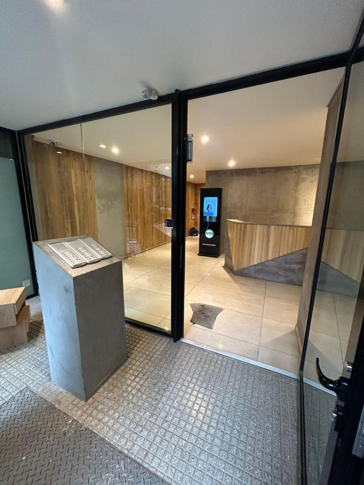 Esmeralda Apartamento