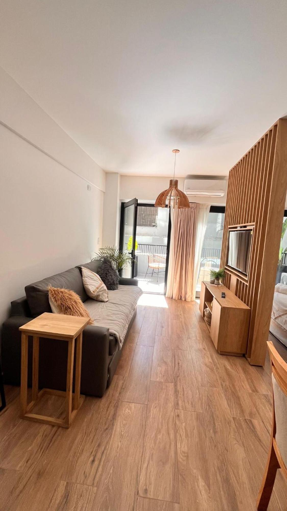 Esmeralda Apartamento Ciudad Autónoma de Buenos Aires