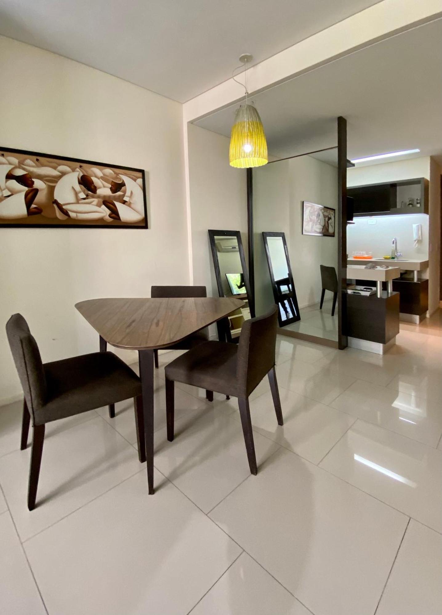 Apartamento Guemes - By Hart Buenos Aires
