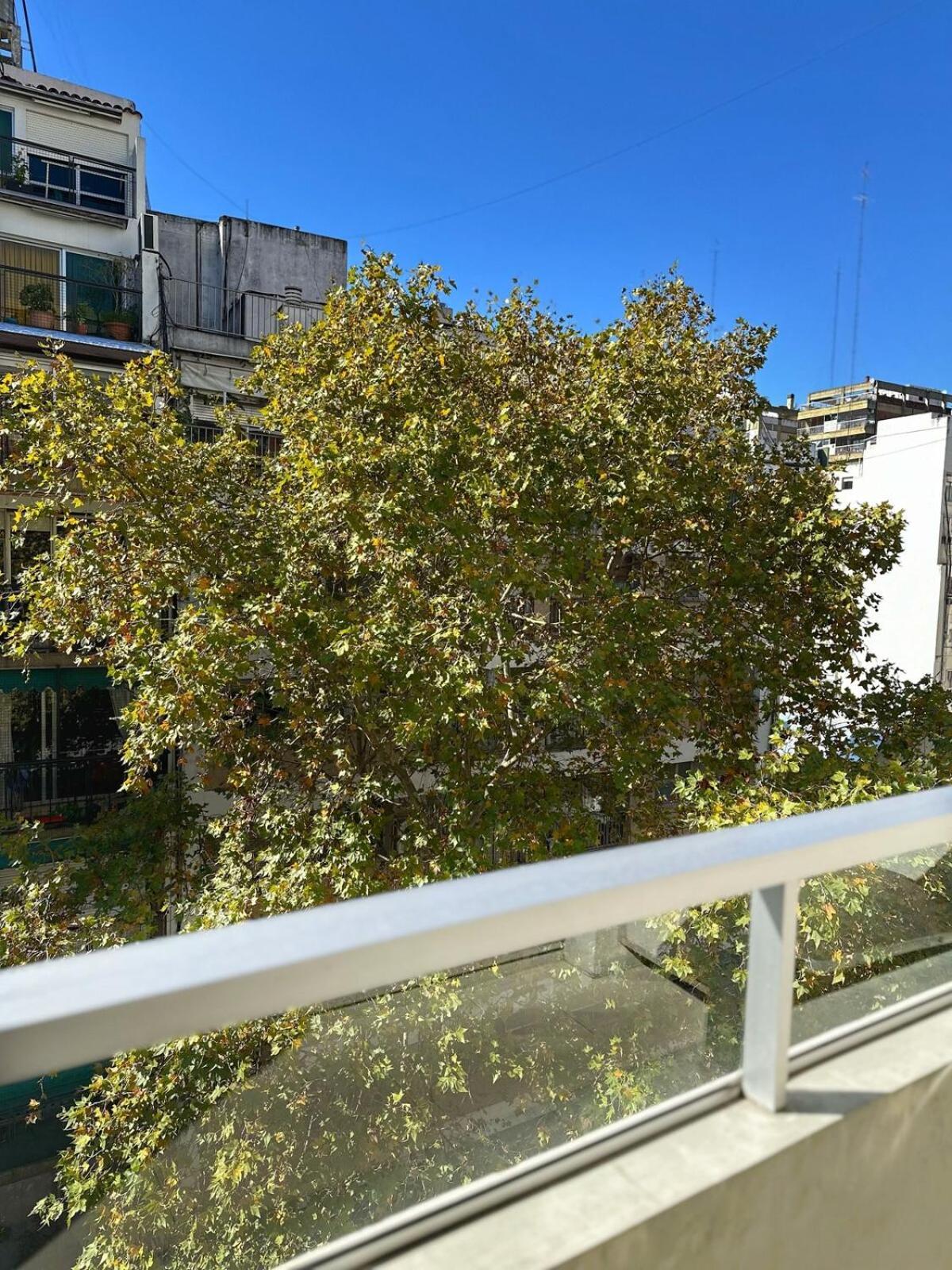 Guemes - By Hart Apartamento *
