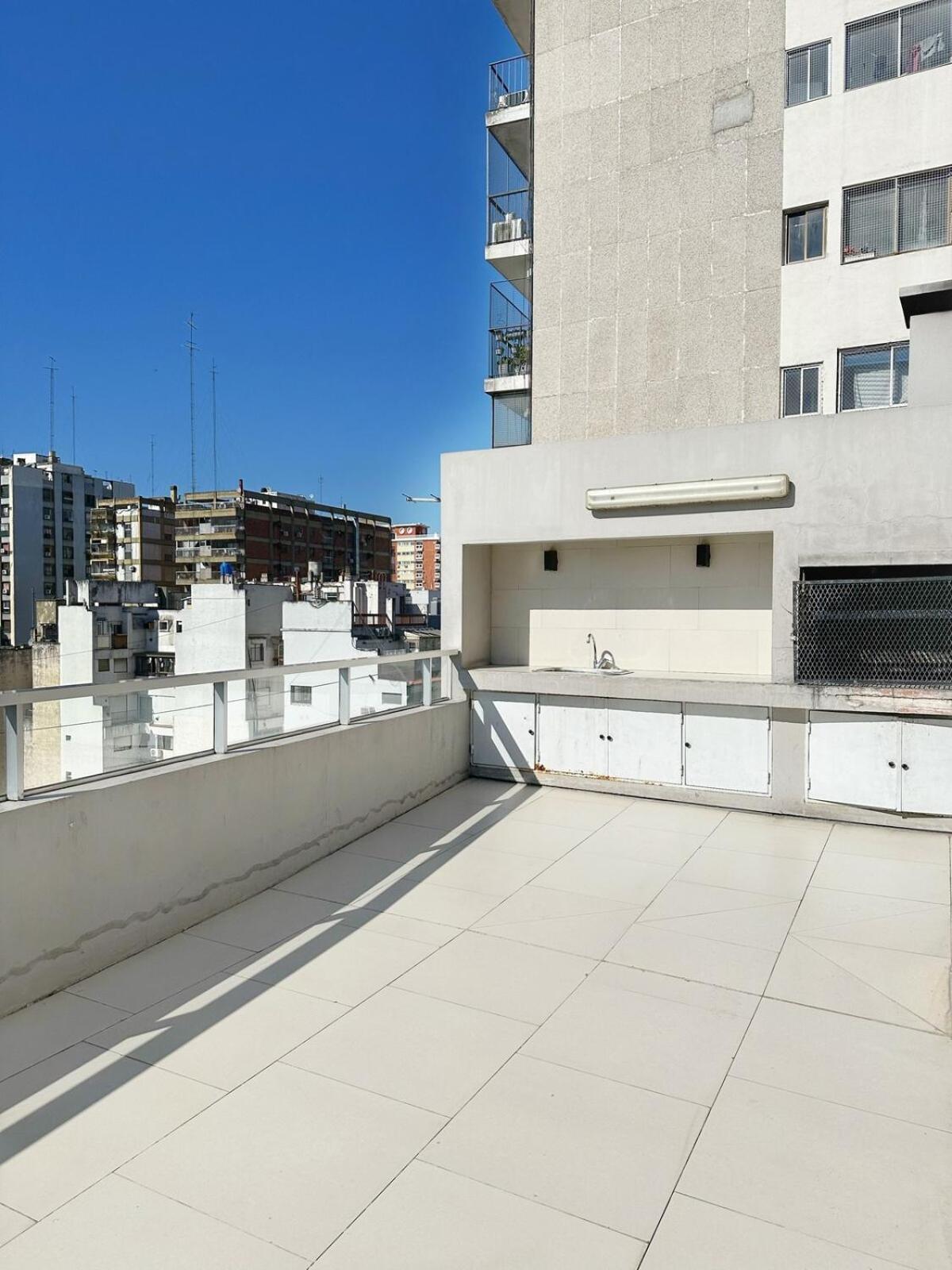 Guemes - By Hart Apartamento *