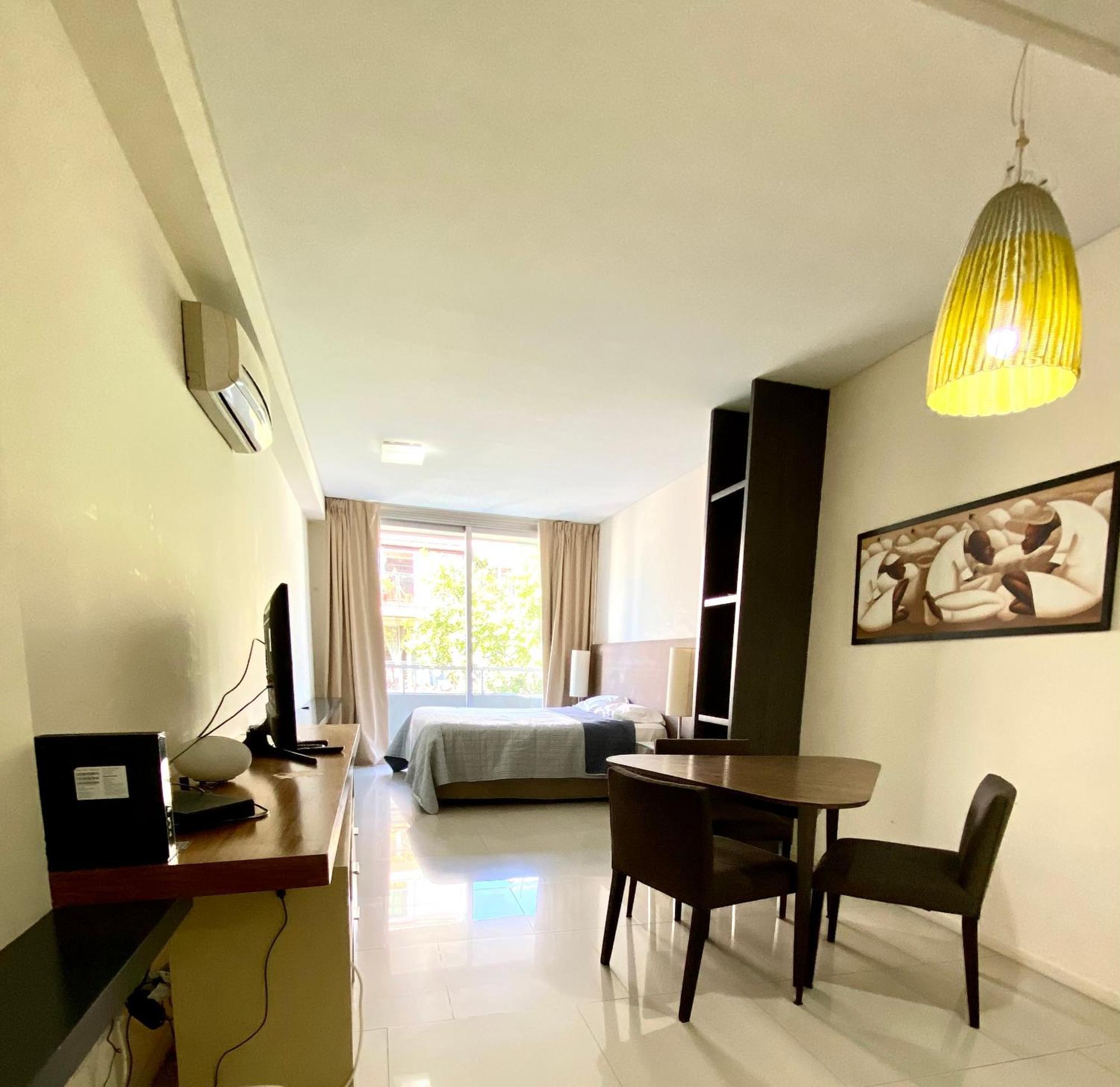 Apartamento Guemes - By Hart *