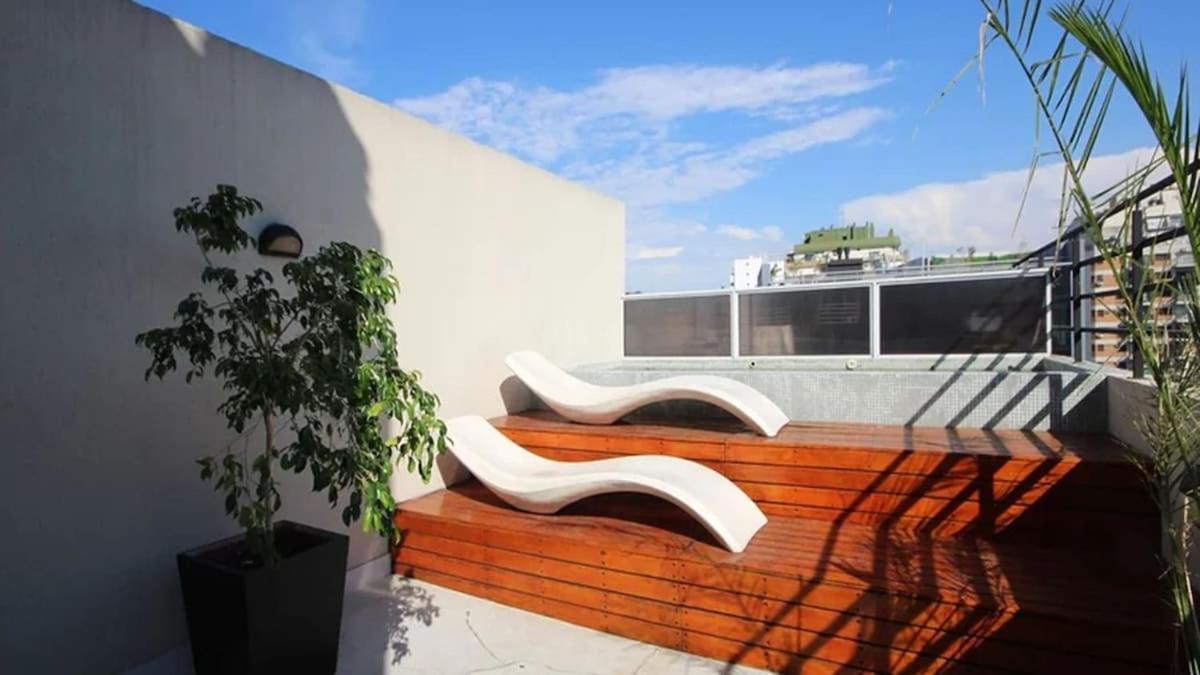 Apartamento Beautiful In Palermo Soho *
