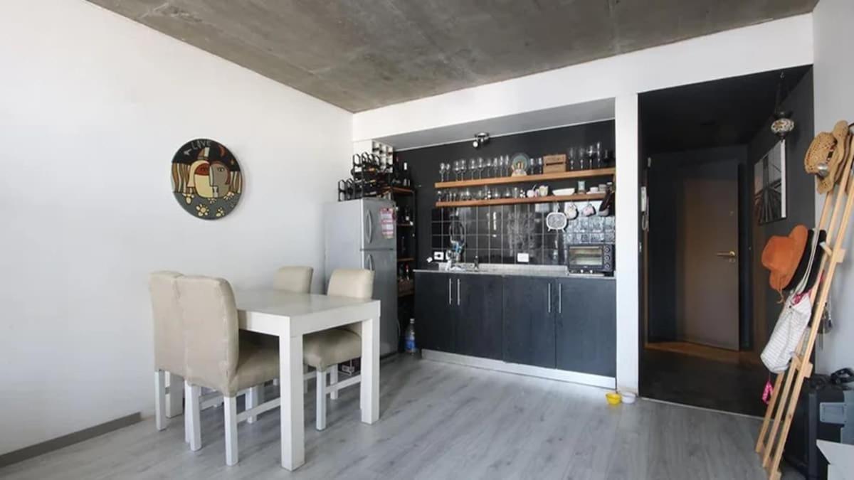 Apartamento Beautiful In Palermo Soho