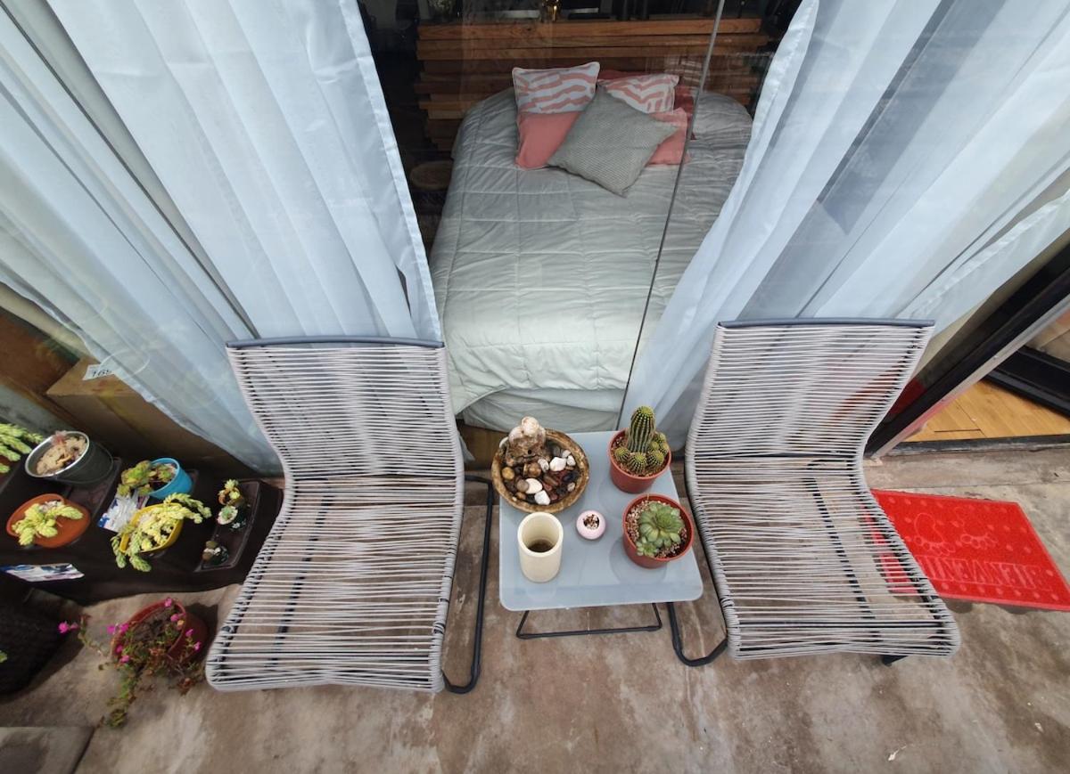 Apartamento Beautiful In Palermo Soho *